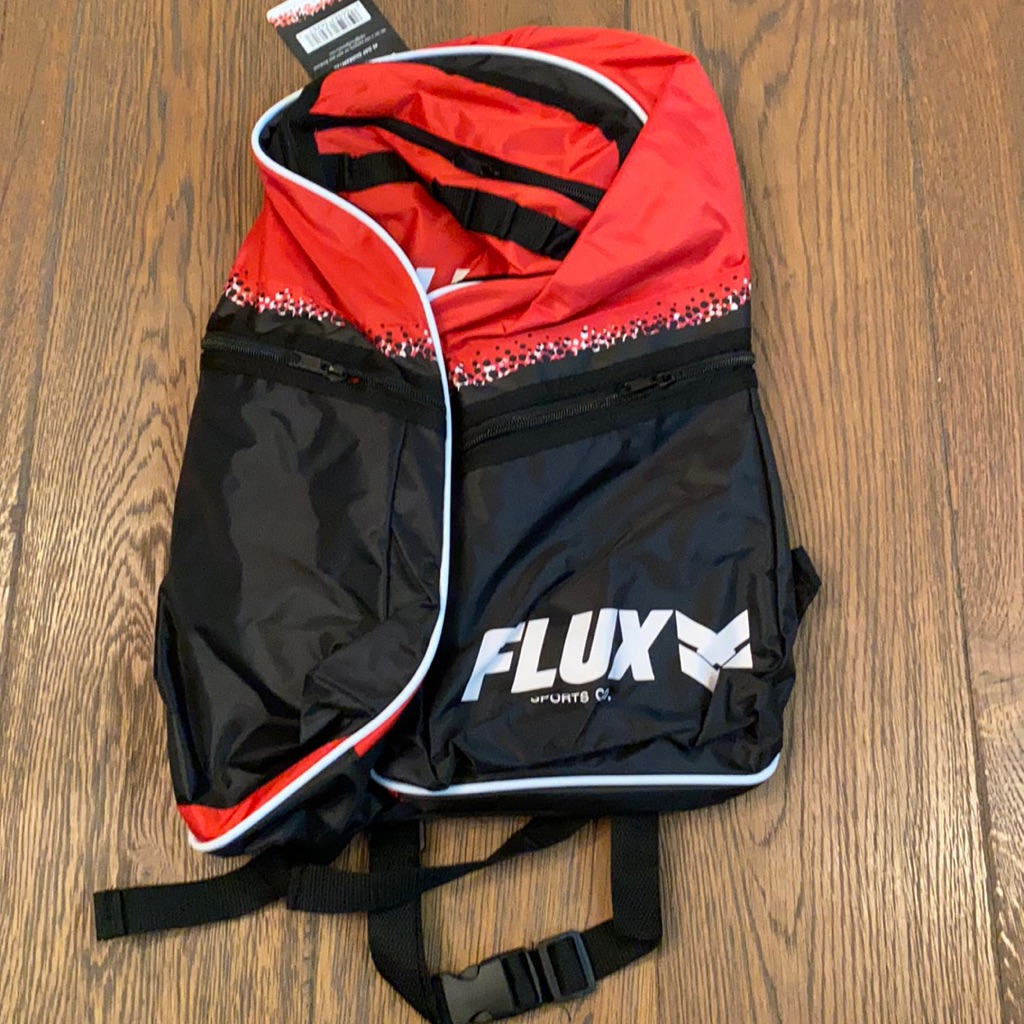 Flux Athletic Backpack